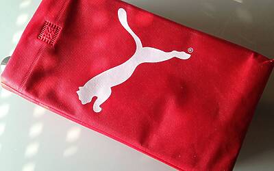 PUMA MOBIUM ELITE SCARPE DA RUNNING UNBOXING SENZATIMORE PROVA TECNICA SU STRADA PRIMO TEST DRIVE CORSA URBANA MILANO CITTA 07