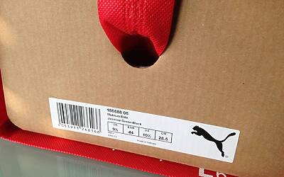 PUMA MOBIUM ELITE SCARPE DA RUNNING UNBOXING SENZATIMORE PROVA TECNICA SU STRADA PRIMO TEST DRIVE CORSA URBANA MILANO CITTA 11