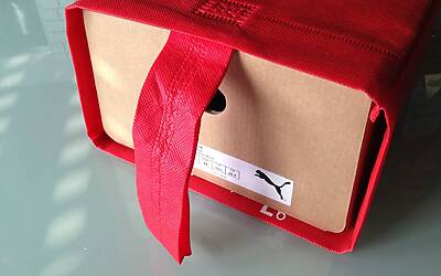 PUMA MOBIUM ELITE SCARPE DA RUNNING UNBOXING SENZATIMORE PROVA TECNICA SU STRADA PRIMO TEST DRIVE CORSA URBANA MILANO CITTA 13