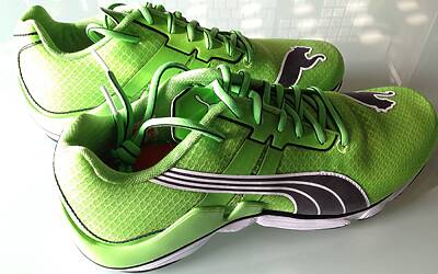 PUMA MOBIUM ELITE SCARPE DA RUNNING UNBOXING SENZATIMORE PROVA TECNICA SU STRADA PRIMO TEST DRIVE CORSA URBANA MILANO CITTA 19