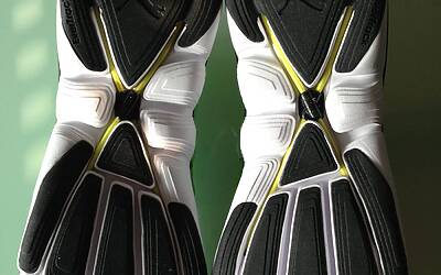 PUMA MOBIUM ELITE SCARPE DA RUNNING UNBOXING SENZATIMORE PROVA TECNICA SU STRADA PRIMO TEST DRIVE CORSA URBANA MILANO CITTA 27