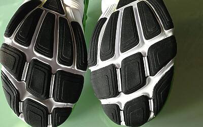 PUMA MOBIUM ELITE SCARPE DA RUNNING UNBOXING SENZATIMORE PROVA TECNICA SU STRADA PRIMO TEST DRIVE CORSA URBANA MILANO CITTA 29