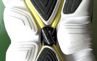 PUMA MOBIUM ELITE SCARPE DA RUNNING UNBOXING SENZATIMORE PROVA TECNICA SU STRADA PRIMO TEST DRIVE CORSA URBANA MILANO CITTA 31