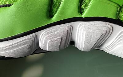 PUMA MOBIUM ELITE SCARPE DA RUNNING UNBOXING SENZATIMORE PROVA TECNICA SU STRADA PRIMO TEST DRIVE CORSA URBANA MILANO CITTA 34