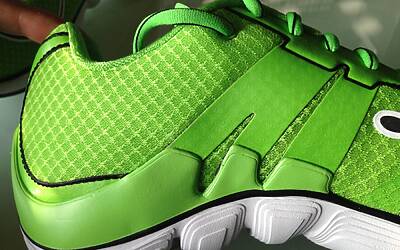 PUMA MOBIUM ELITE SCARPE DA RUNNING UNBOXING SENZATIMORE PROVA TECNICA SU STRADA PRIMO TEST DRIVE CORSA URBANA MILANO CITTA 36