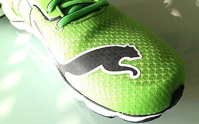 PUMA MOBIUM ELITE SCARPE DA RUNNING UNBOXING SENZATIMORE PROVA TECNICA SU STRADA PRIMO TEST DRIVE CORSA URBANA MILANO CITTA 37