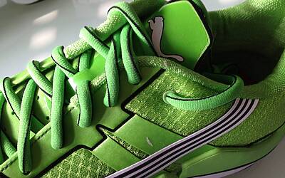 PUMA MOBIUM ELITE SCARPE DA RUNNING UNBOXING SENZATIMORE PROVA TECNICA SU STRADA PRIMO TEST DRIVE CORSA URBANA MILANO CITTA 39