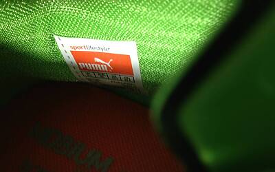 PUMA MOBIUM ELITE SCARPE DA RUNNING UNBOXING SENZATIMORE PROVA TECNICA SU STRADA PRIMO TEST DRIVE CORSA URBANA MILANO CITTA 42