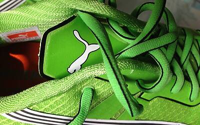 PUMA MOBIUM ELITE SCARPE DA RUNNING UNBOXING SENZATIMORE PROVA TECNICA SU STRADA PRIMO TEST DRIVE CORSA URBANA MILANO CITTA 43