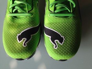 PUMA MOBIUM ELITE SCARPE DA RUNNING UNBOXING SENZATIMORE PROVA TECNICA SU STRADA PRIMO TEST DRIVE CORSA URBANA MILANO CITTA 50