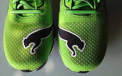 PUMA MOBIUM ELITE SCARPE DA RUNNING UNBOXING SENZATIMORE PROVA TECNICA SU STRADA PRIMO TEST DRIVE CORSA URBANA MILANO CITTA 50