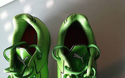 PUMA MOBIUM ELITE SCARPE DA RUNNING UNBOXING SENZATIMORE PROVA TECNICA SU STRADA PRIMO TEST DRIVE CORSA URBANA MILANO CITTA 52