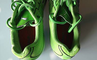 PUMA MOBIUM ELITE SCARPE DA RUNNING UNBOXING SENZATIMORE PROVA TECNICA SU STRADA PRIMO TEST DRIVE CORSA URBANA MILANO CITTA 53