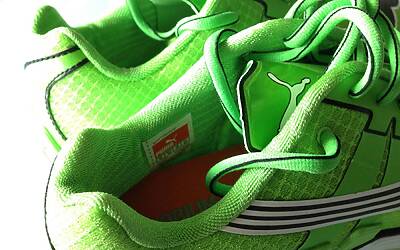 PUMA MOBIUM ELITE SCARPE DA RUNNING UNBOXING SENZATIMORE PROVA TECNICA SU STRADA PRIMO TEST DRIVE CORSA URBANA MILANO CITTA 57