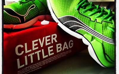 PUMA MOBIUM ELITE SCARPE DA RUNNING UNBOXING SENZATIMORE PROVA TECNICA SU STRADA PRIMO TEST DRIVE CORSA URBANA MILANO CITTA 58