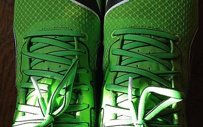 PUMA MOBIUM ELITE SCARPE DA RUNNING UNBOXING SENZATIMORE PROVA TECNICA SU STRADA PRIMO TEST DRIVE CORSA URBANA MILANO CITTA 64