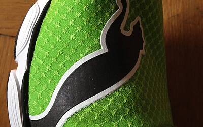 PUMA MOBIUM ELITE SCARPE DA RUNNING UNBOXING SENZATIMORE PROVA TECNICA SU STRADA PRIMO TEST DRIVE CORSA URBANA MILANO CITTA 70