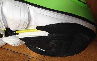 PUMA MOBIUM ELITE SCARPE DA RUNNING UNBOXING SENZATIMORE PROVA TECNICA SU STRADA PRIMO TEST DRIVE CORSA URBANA MILANO CITTA 78