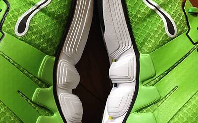 PUMA MOBIUM ELITE SCARPE DA RUNNING UNBOXING SENZATIMORE PROVA TECNICA SU STRADA PRIMO TEST DRIVE CORSA URBANA MILANO CITTA 82