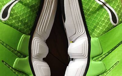 PUMA MOBIUM ELITE SCARPE DA RUNNING UNBOXING SENZATIMORE PROVA TECNICA SU STRADA PRIMO TEST DRIVE CORSA URBANA MILANO CITTA 83