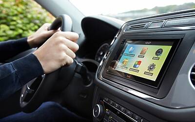 ParrotASTEROID Smart