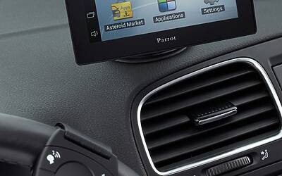 ParrotASTEROID Tablet