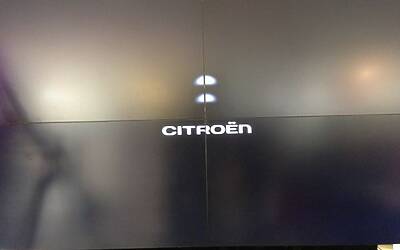 PhotoShow 2013 NEC e Citroen insieme neL MIGLIORE PHOTOSHOOTING con lambientazione più esclusiva 06