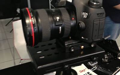 PhotoShow 2013 NEC e Citroen insieme neL MIGLIORE PHOTOSHOOTING con lambientazione più esclusiva 19