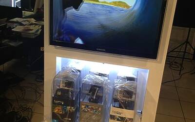 PhotoShow 2013 NEC e Citroen insieme neL MIGLIORE PHOTOSHOOTING con lambientazione più esclusiva 28