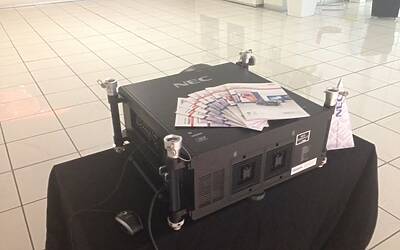 PhotoShow 2013 NEC e Citroen insieme neL MIGLIORE PHOTOSHOOTING con lambientazione più esclusiva 33