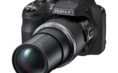 SL1000 Black Front Left Tele r95