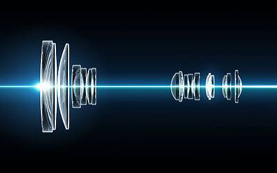 SL1000 Lens image r95