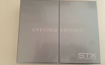 STONEX SMARTPHONE ANDROID 3G DUAL SIM PRODOTTO IN ITALIA LEGGERO ED ECONOMICO 02