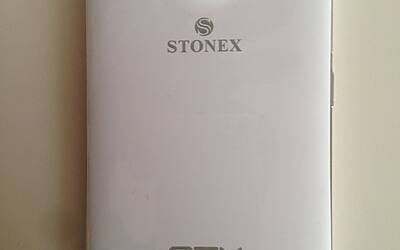 STONEX SMARTPHONE ANDROID 3G DUAL SIM PRODOTTO IN ITALIA LEGGERO ED ECONOMICO 08