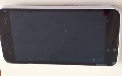 STONEX SMARTPHONE ANDROID 3G DUAL SIM PRODOTTO IN ITALIA LEGGERO ED ECONOMICO 09