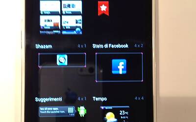 STONEX SMARTPHONE ANDROID 3G DUAL SIM PRODOTTO IN ITALIA LEGGERO ED ECONOMICO 20