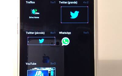 STONEX SMARTPHONE ANDROID 3G DUAL SIM PRODOTTO IN ITALIA LEGGERO ED ECONOMICO 21