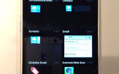 STONEX SMARTPHONE ANDROID 3G DUAL SIM PRODOTTO IN ITALIA LEGGERO ED ECONOMICO 23