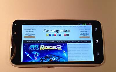 STONEX SMARTPHONE ANDROID 3G DUAL SIM PRODOTTO IN ITALIA LEGGERO ED ECONOMICO 29