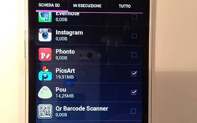 STONEX SMARTPHONE ANDROID 3G DUAL SIM PRODOTTO IN ITALIA LEGGERO ED ECONOMICO 33