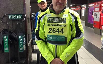 STRAMILANO 2013 42 edizione LE FOTO INEDITE DELLA CORSA PODISITICA PIU ESCLUSIVA E DIVERTENTE DI MILANO CON I RUNNER PIU DINAMICI E SCATTANTI 006