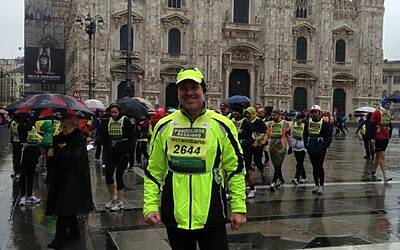 STRAMILANO 2013 42 edizione LE FOTO INEDITE DELLA CORSA PODISITICA PIU ESCLUSIVA E DIVERTENTE DI MILANO CON I RUNNER PIU DINAMICI E SCATTANTI 011