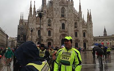 STRAMILANO 2013 42 edizione LE FOTO INEDITE DELLA CORSA PODISITICA PIU ESCLUSIVA E DIVERTENTE DI MILANO CON I RUNNER PIU DINAMICI E SCATTANTI 012