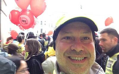 STRAMILANO 2013 42 edizione LE FOTO INEDITE DELLA CORSA PODISITICA PIU ESCLUSIVA E DIVERTENTE DI MILANO CON I RUNNER PIU DINAMICI E SCATTANTI 022