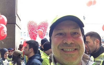 STRAMILANO 2013 42 edizione LE FOTO INEDITE DELLA CORSA PODISITICA PIU ESCLUSIVA E DIVERTENTE DI MILANO CON I RUNNER PIU DINAMICI E SCATTANTI 023