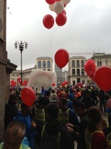 STRAMILANO 2013 42 edizione LE FOTO INEDITE DELLA CORSA PODISITICA PIU ESCLUSIVA E DIVERTENTE DI MILANO CON I RUNNER PIU DINAMICI E SCATTANTI 024