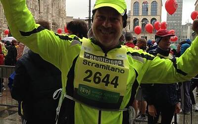 STRAMILANO 2013 42 edizione LE FOTO INEDITE DELLA CORSA PODISITICA PIU ESCLUSIVA E DIVERTENTE DI MILANO CON I RUNNER PIU DINAMICI E SCATTANTI 034