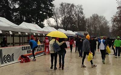 STRAMILANO 2013 42 edizione LE FOTO INEDITE DELLA CORSA PODISITICA PIU ESCLUSIVA E DIVERTENTE DI MILANO CON I RUNNER PIU DINAMICI E SCATTANTI 060