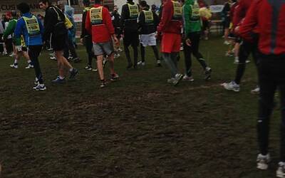 STRAMILANO 2013 42 edizione LE FOTO INEDITE DELLA CORSA PODISITICA PIU ESCLUSIVA E DIVERTENTE DI MILANO CON I RUNNER PIU DINAMICI E SCATTANTI 067