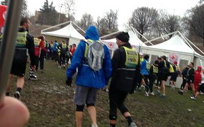 STRAMILANO 2013 42 edizione LE FOTO INEDITE DELLA CORSA PODISITICA PIU ESCLUSIVA E DIVERTENTE DI MILANO CON I RUNNER PIU DINAMICI E SCATTANTI 069